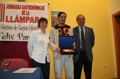 III PREMIO FELIX PARDO 24-4-2010 059