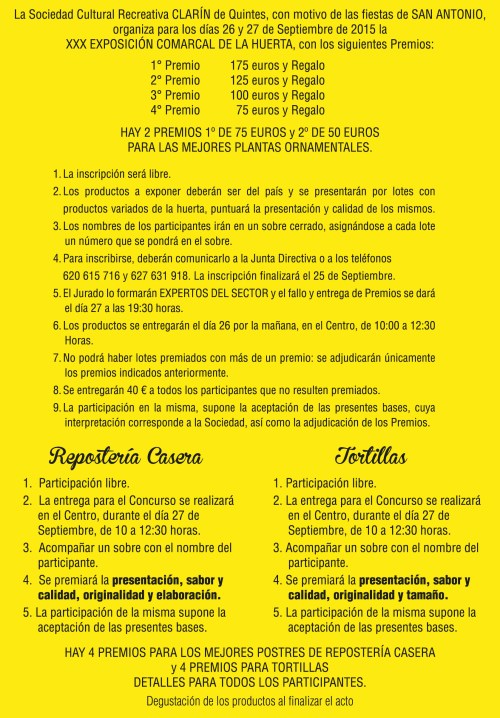 SAN ANTONIO 2015_BAJA