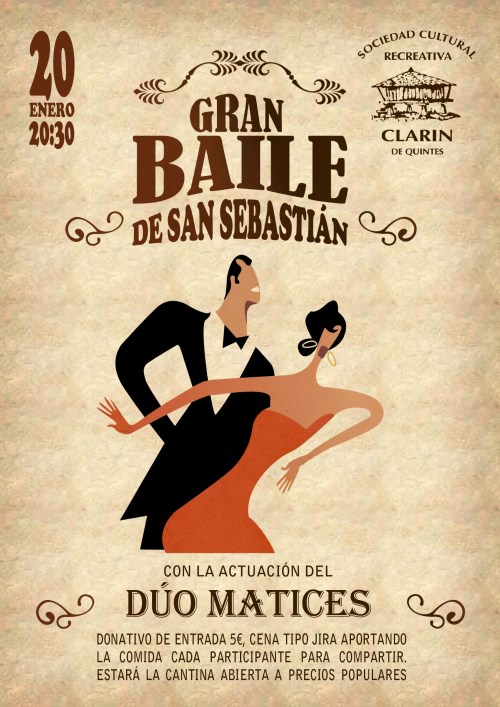 Baile 2018