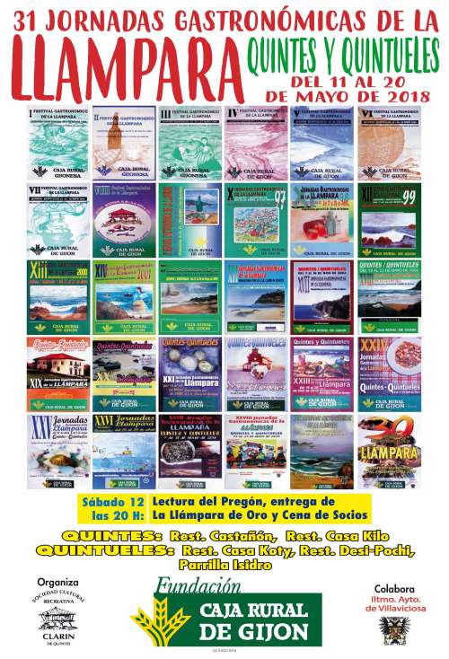 Cartel La Llampara_18